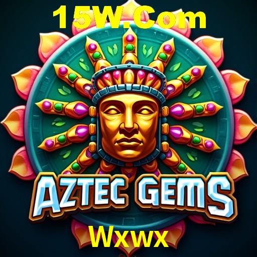 Interface do App Wxwx