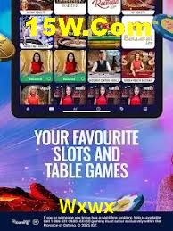 Slot Games Wxwx