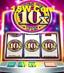 cassino Wxwx