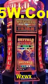 Live Casino Wxwx