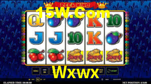 Wxwx: Seu Cassino Premiado com Pagamentos Rápidos