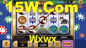 VIP Casino Wxwx