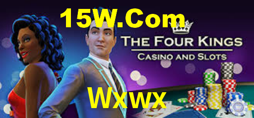 Sinta a adrenalina dos jogos de cassino com Wxwx