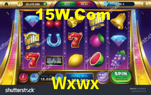 Bônus Generosos e Exclusivos no Wxwx para Você!