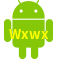 Aplicativo Wxwx para Android